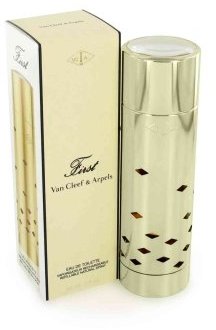 Van Cleef & Arpels FIRST by for WOMEN: EDT SPRAY 2 OZ [Health and Beauty]
