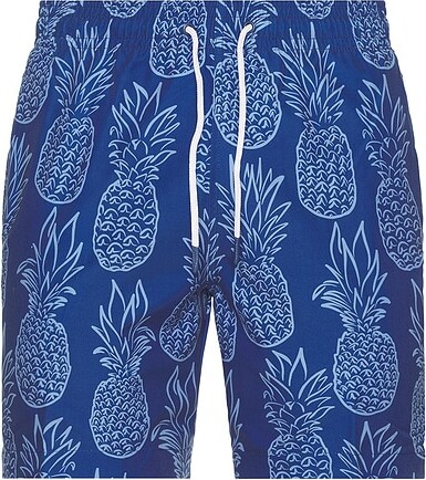 Trunks Surf & Swim Co. Sano 6.5 Swim Short