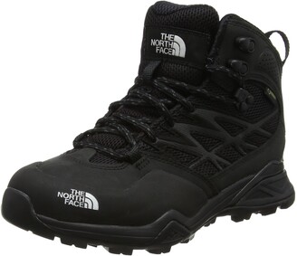 The North Face Women's Hedgehog Hike Mid Gore-Tex High Rise Boots