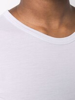 Thumbnail for your product : Officine Generale round neck T-shirt