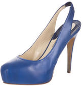 Thumbnail for your product : Brian Atwood Pumps