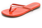 Thumbnail for your product : TKEES Lip Glosses Flip Flops