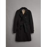 Thumbnail for your product : Burberry The Chelsea - Long Heritage Trench Coat