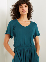 Thumbnail for your product : White Stuff Canyon Jersey Dress