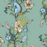 Thumbnail for your product : Klements - Mildred Shirt In Kanagroo Print