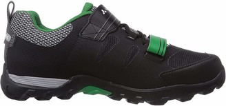 Vaude Taron Low AM Unisex Adults Athletic Sandals Green - Grun (trefoil green) 5 UK (38 EU)