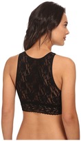 Thumbnail for your product : Hanky Panky Signature Lace Crop Tank Top