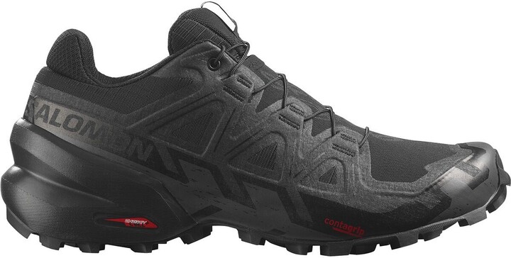 Salomon Speedcross 6 Trail Running Shoe - Women's
