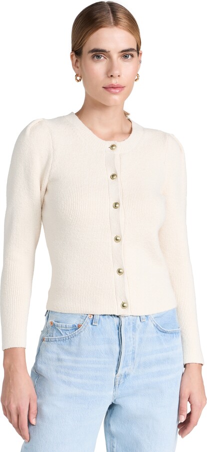AYR The Uptown Girl Cardigan