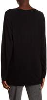 Thumbnail for your product : UGG Silk Blend Celia Oversized Top