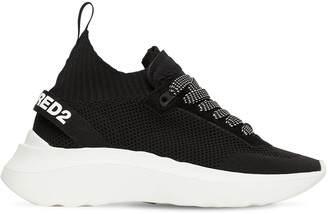 dsquared2 sock sneakers