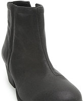 Thumbnail for your product : Qupid Trevor 41 V Cut Ankle Boots