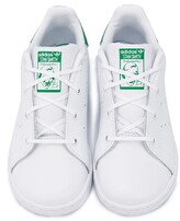 Thumbnail for your product : Adidas Originals Kids Stan Smith sneakers