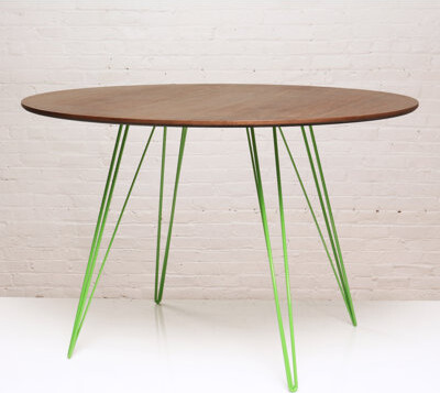Tronk Design Williams Dining Table
