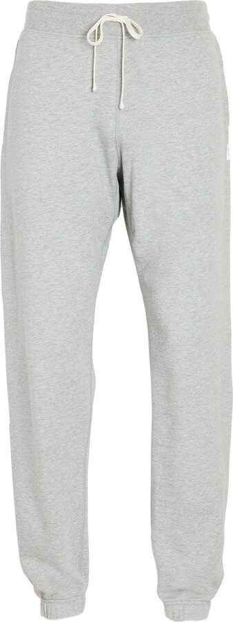 Reigning Champ Midweight Terry Cuffed Sweatpants