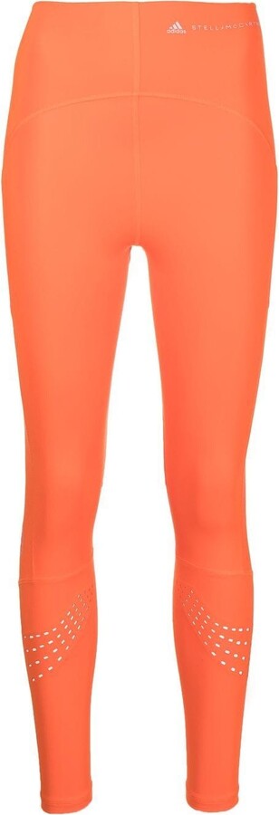 adidas Orange Women's Activewear Pants | ShopStyle
