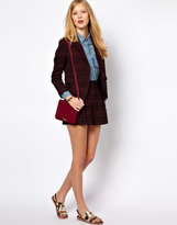 Thumbnail for your product : NW3 by Hobbs Jaquard Jacket