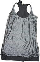 Thumbnail for your product : Patrizia Pepe Grey Top