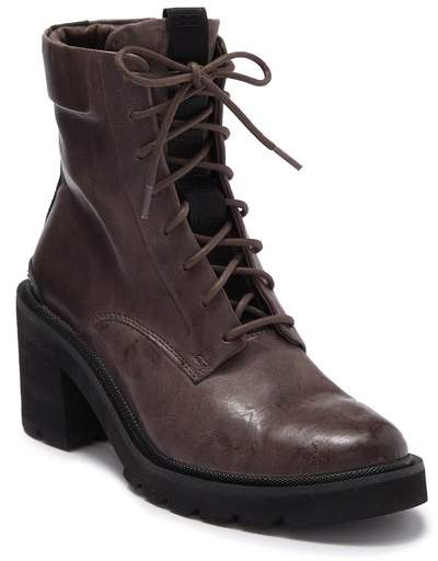 frye savannah combat boot