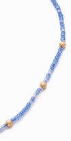 Thumbnail for your product : Gorjana Marlow Beaded Choker Necklace