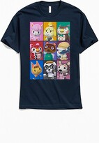 Thumbnail for your product : Urban Outfitters Animal Crossing Classic Tee