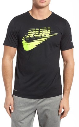 Nike Men's Run Speed T-Shirt