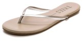 Thumbnail for your product : TKEES Duos Flip Flops