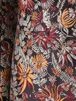 Thumbnail for your product : 3.1 Phillip Lim floral cloqué blazer