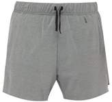 Thumbnail for your product : LNDR Run 5 Running Shorts - Mens - Grey