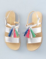 Thumbnail for your product : Boden Tassel Sandals