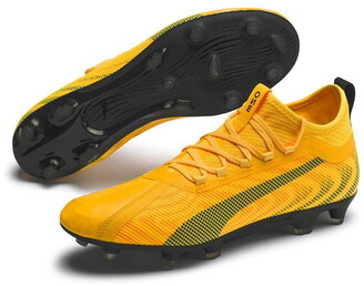 Puma ONE 20.2 FG Football Boots