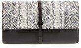Thumbnail for your product : Vince Camuto 'Leila' Clutch