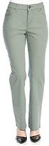 Thumbnail for your product : Bandolino Mandie Colored Denim Jeans