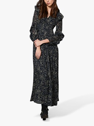 floor length hoodie dress