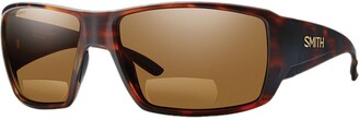 Smith Guides Choice Bifocal Sunglasses - Polarized