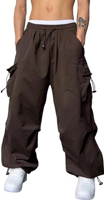 Baggy Sweat Pants For Men YueYue Jogging Bottoms Men's Wide Baggy