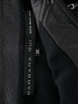 Thumbnail for your product : Barbara Bui Zip Edge Dickey Belt