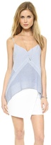 Thumbnail for your product : BCBGMAXAZRIA Cora Top