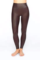 Thumbnail for your product : Spanx Faux Leather Legging