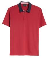 Thumbnail for your product : Emporio Armani Slim Fit Pique Polo Shirt