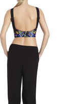 Thumbnail for your product : BCBGMAXAZRIA Runway Ira Harness