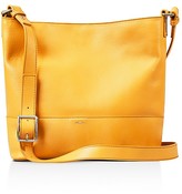 Thumbnail for your product : Shinola Relaxed Small Leather Hobo
