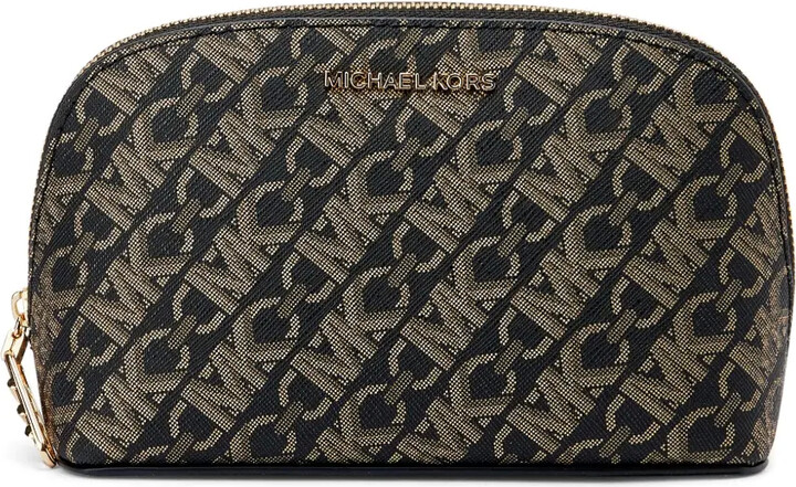 Michael Kors small Empire travel bag