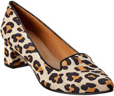 Thumbnail for your product : French Sole Josephine Suede Pump