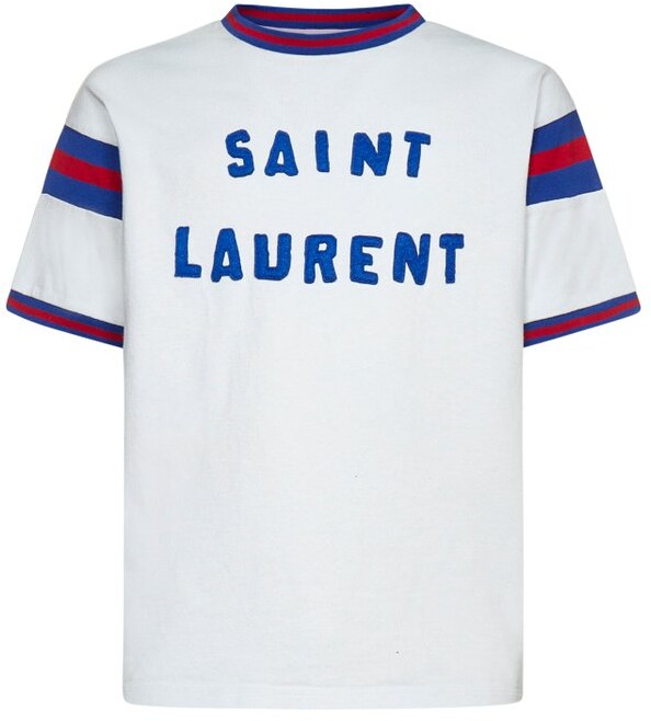 ysl mens t shirt sale