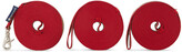 Thumbnail for your product : Snow Peak Khaki & Red Playing Leash