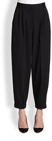 Thumbnail for your product : Antonio Marras Pinstripe Pants