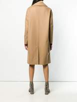 Thumbnail for your product : No.21 loose fitted coat