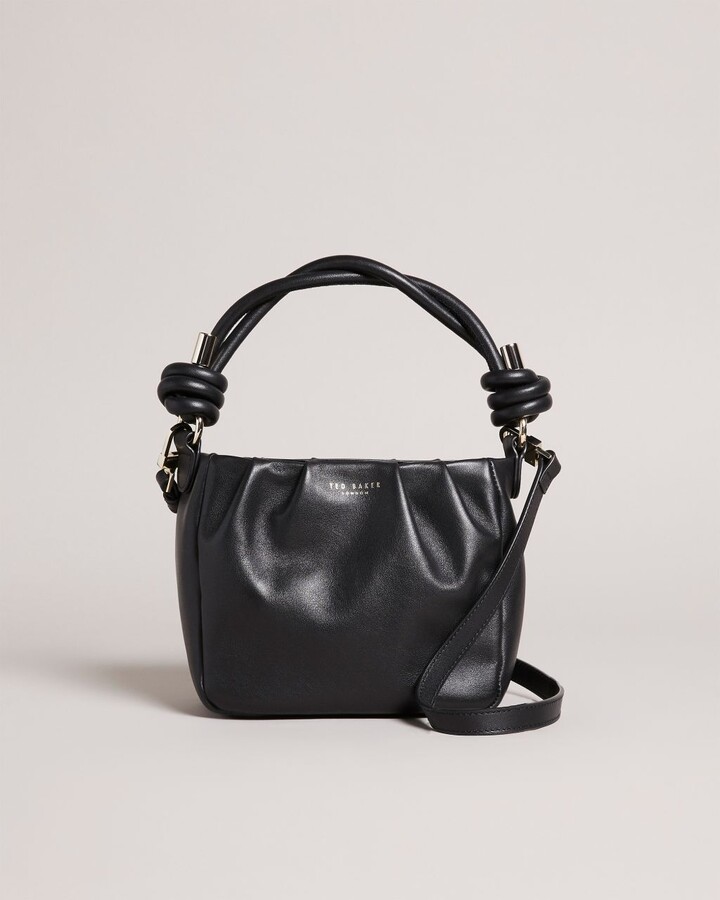 ted baker margiat bolsa black