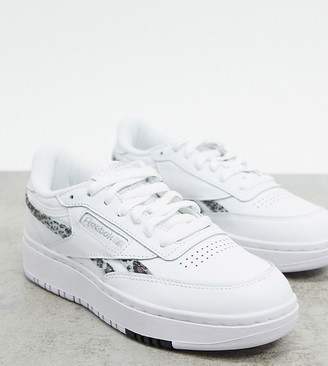 asos reebok club c 85 vintage
